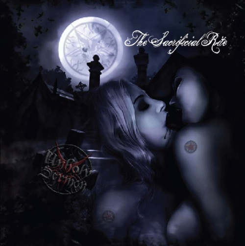 The Sacrificial Rite